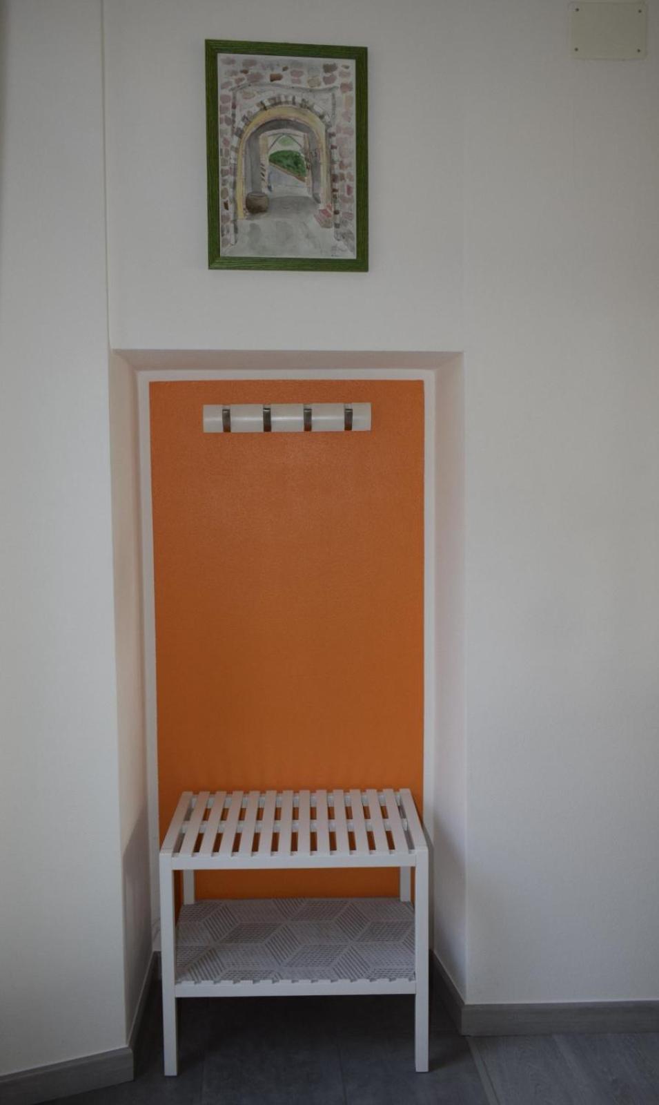 Appartamento Anna Brenzone sul Garda Exterior foto