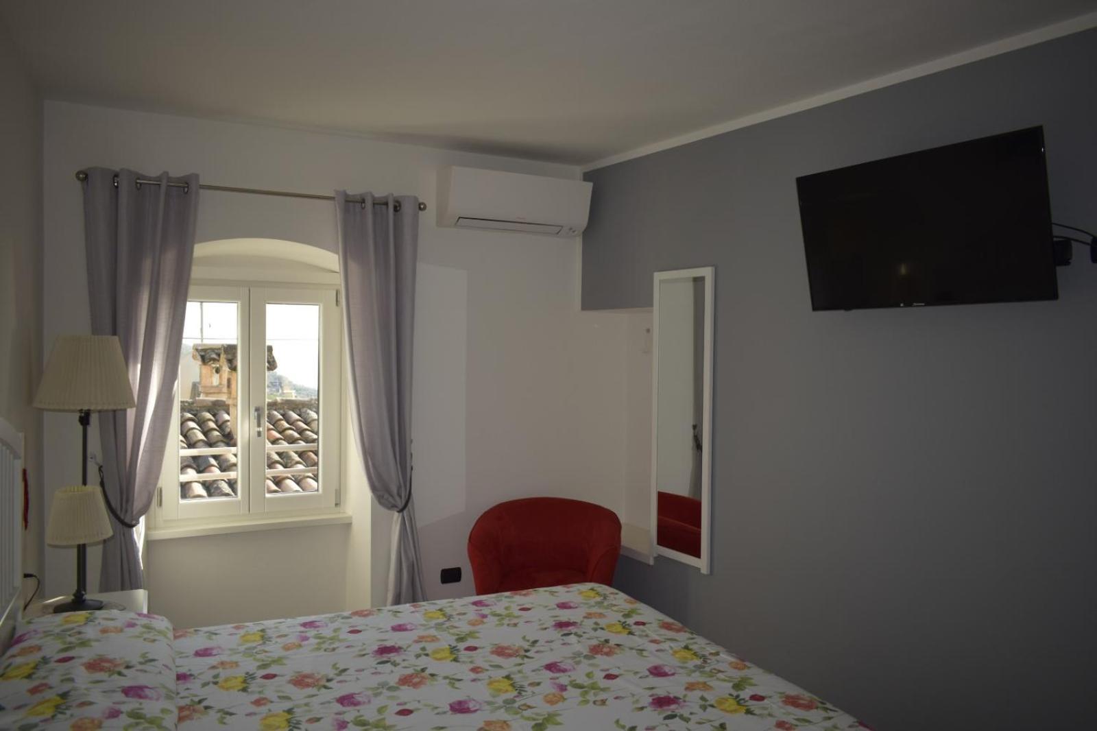 Appartamento Anna Brenzone sul Garda Exterior foto
